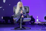 OMR Festival 2024 In Hamburg - Source: Getty